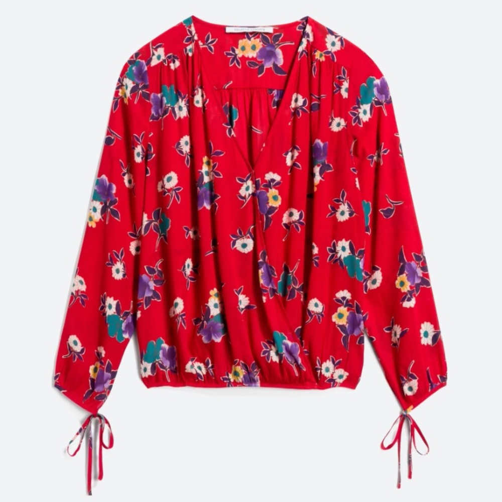Collective Concepts Blouse